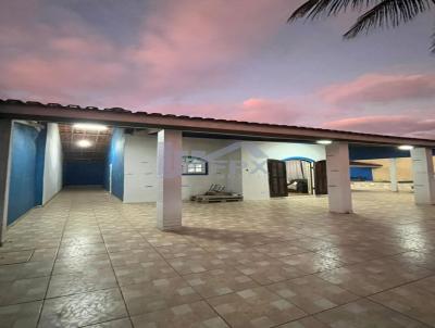 Casa para Venda, em Itanham, bairro Balnerio Gaivota, 2 dormitrios, 1 banheiro, 6 vagas