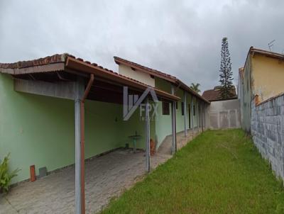 Casa para Venda, em Itanham, bairro Jardim Grandesp, 2 dormitrios, 2 banheiros, 1 sute, 3 vagas