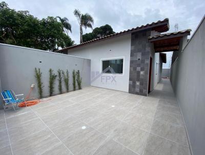 Casa para Venda, em Itanham, bairro Jardim Grandesp, 2 dormitrios, 2 banheiros, 1 sute, 2 vagas