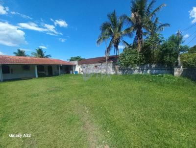 Casa para Venda, em Itanham, bairro Jardim Grandesp, 2 dormitrios, 1 banheiro, 6 vagas