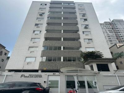 Apartamento para Venda, em Praia Grande, bairro Guilhermina, 2 dormitrios, 1 banheiro, 1 sute, 1 vaga