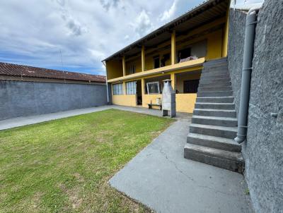 Casa para Venda, em Itanham, bairro Jardim das Palmeiras, 4 dormitrios, 1 banheiro, 2 sutes, 10 vagas