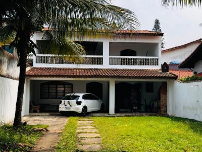 Casa para Venda, em Itanham, bairro Jardim Regina, 4 dormitrios, 1 banheiro, 2 sutes, 10 vagas