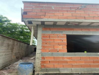 Casa para Venda, em Itanham, bairro Balnerio Gaivota, 2 dormitrios, 1 banheiro, 1 sute, 2 vagas