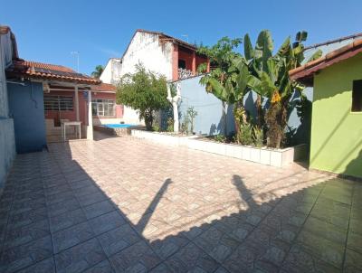 Casa para Venda, em Itanham, bairro Balnerio Gaivota, 2 dormitrios, 4 banheiros, 8 vagas
