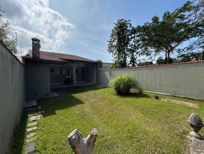Casa para Venda, em Itanham, bairro Balnerio Gaivota, 2 dormitrios, 2 banheiros, 6 vagas