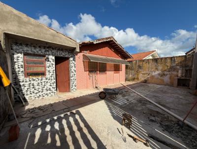 Casa para Venda, em Itanham, bairro Balnerio Gaivota, 2 dormitrios, 1 banheiro, 3 vagas