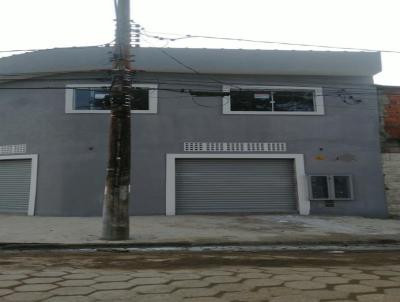 Comercial para Venda, em Itanham, bairro Balnerio Gaivota, 2 dormitrios, 2 banheiros, 2 vagas