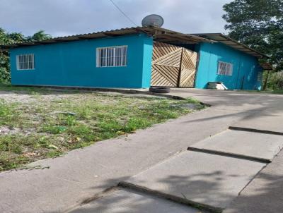 Chcara para Venda, em Itanham, bairro Parque Real, 2 dormitrios, 1 banheiro, 1 sute, 10 vagas