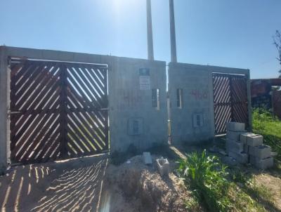 Casa para Venda, em Itanham, bairro So Pedro, 2 dormitrios, 1 banheiro, 1 sute, 2 vagas