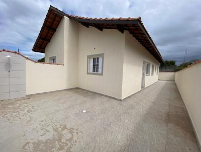 Casa para Venda, em Itanhaém, bairro Jardim Diplomata, 2 dormitórios, 1 banheiro, 2 vagas