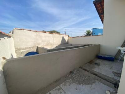 Casa para Venda, em Itanhaém, bairro Jardim Diplomata, 2 dormitórios, 1 banheiro, 2 vagas