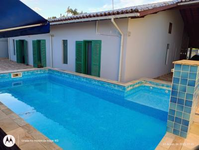 Casa para Venda, em Itanhaém, bairro Cibratel 2, 4 dormitórios, 2 banheiros, 3 suítes, 4 vagas