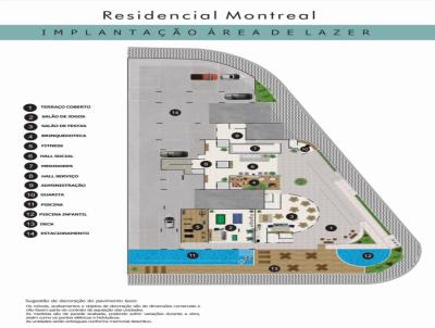 Apartamento para Venda, em Itanhaém, bairro Jardim Praia Grande, 3 dormitórios, 1 banheiro, 1 suíte, 2 vagas