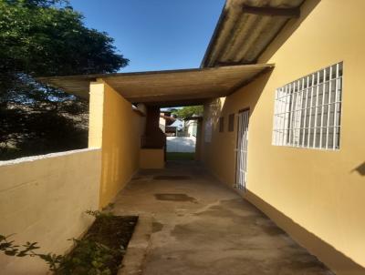 Casa para Venda, em Itanhaém, bairro Bopiranga, 2 dormitórios, 1 banheiro, 2 vagas