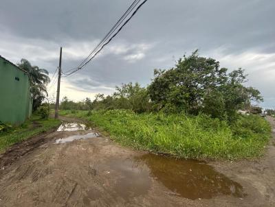Terreno para Venda, em Itanham, bairro Luizamar Mirim