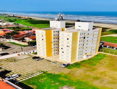 Apartamento para Venda, em Itanhaém, bairro Tupy, 1 dormitório, 1 banheiro, 2 vagas