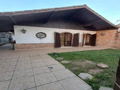 Casa para Venda, em Itanham, bairro Loty, 3 dormitrios, 2 banheiros, 6 vagas