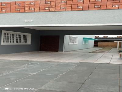Casa para Venda, em Itanhaém, bairro Cibratel 1, 3 dormitórios, 1 banheiro, 1 suíte, 3 vagas