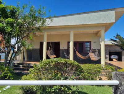 Casa para Venda, em Itanham, bairro JARDIM SUARO, 5 dormitrios, 1 banheiro, 4 sutes, 10 vagas
