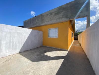 Casa para Venda, em Itanham, bairro Suaro, 2 dormitrios, 1 banheiro, 2 vagas