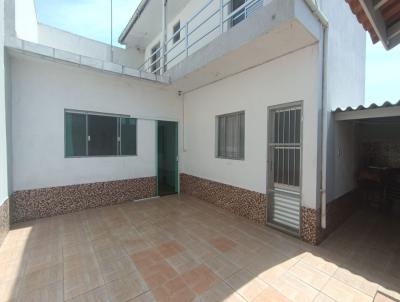 Casa para Venda, em Itanhaém, bairro Cibratel 2, 4 dormitórios, 1 banheiro, 4 suítes, 4 vagas