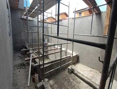 Casa em Condomínio para Venda, em Itanhaém, bairro Cibratel 2, 2 dormitórios, 1 banheiro, 1 vaga