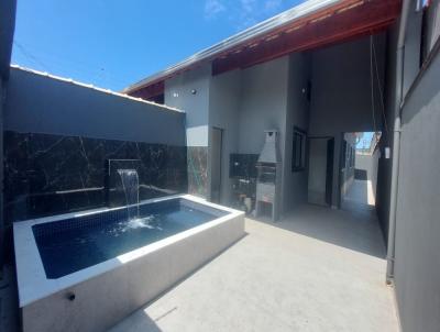 Casa para Venda, em Itanhaém, bairro Savoy, 2 dormitórios, 2 banheiros, 1 suíte