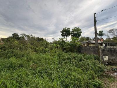 Terreno para Venda, em Itanham, bairro Balnerio Gaivota