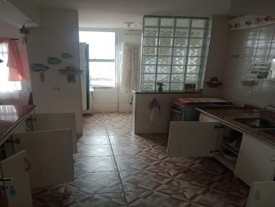 Apartamento para Venda, em Itanhaém, bairro Praia dos Sonhos, 3 dormitórios, 1 banheiro, 1 suíte, 1 vaga