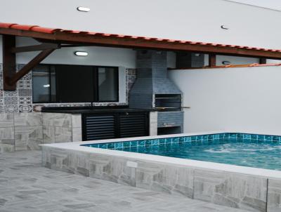 Casa para Venda, em Itanham, bairro Loty, 2 dormitrios, 2 banheiros, 2 vagas