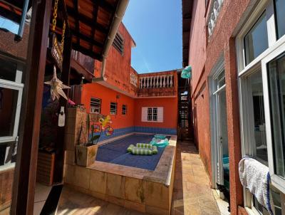 Casa para Venda, em Itanham, bairro Belas Artes, 3 dormitrios, 1 banheiro, 3 sutes, 4 vagas