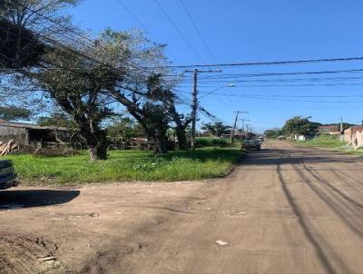 Terreno para Venda, em Itanham, bairro Balnerio Gaivota