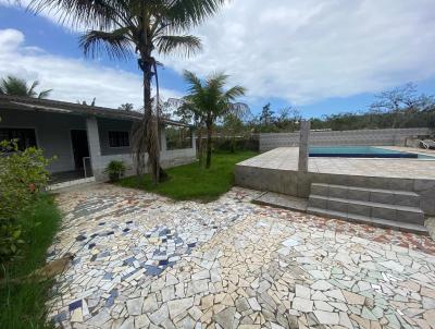 Chcara para Venda, em Itanham, bairro Jardim Aguapeu, 4 dormitrios, 3 banheiros, 2 sutes, 10 vagas