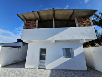 Casa para Venda, em Itanham, bairro Indai, 2 dormitrios, 1 banheiro, 1 sute, 2 vagas