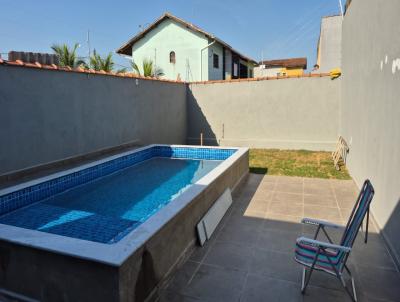 Casa para Venda, em Itanham, bairro Cibratel 2, 3 dormitrios, 1 banheiro, 1 sute, 3 vagas