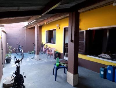 Casa para Venda, em Itanham, bairro Jardim Corumb, 2 dormitrios, 1 banheiro, 1 vaga