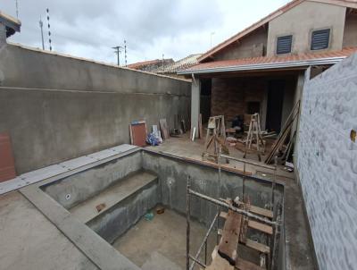 Casa para Venda, em Itanham, bairro Cibratel 1, 3 dormitrios, 2 banheiros, 1 sute, 3 vagas