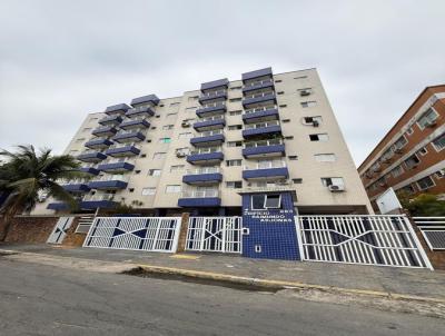 Apartamento para Venda, em Praia Grande, bairro Aviao, 1 dormitrio, 1 banheiro, 1 vaga