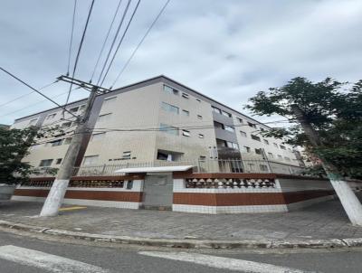 Apartamento para Venda, em Praia Grande, bairro Tupi, 1 dormitrio, 1 banheiro, 1 vaga
