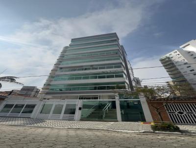 Apartamento para Venda, em Praia Grande, bairro Guilhermina