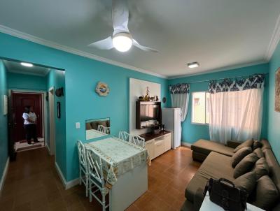 Apartamento para Venda, em Praia Grande, bairro Balnerio Flrida, 2 dormitrios, 1 banheiro, 1 vaga