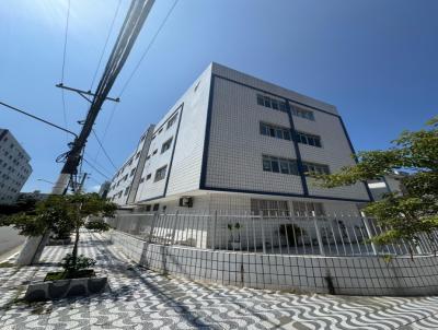 Apartamento para Venda, em Praia Grande, bairro Guilhermina, 2 dormitrios, 1 banheiro, 1 vaga