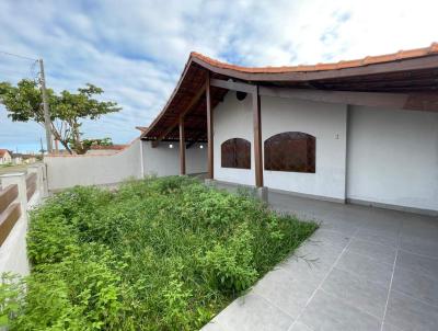 Casa para Venda, em Itanham, bairro Balnerio San Marcos, 3 dormitrios, 2 banheiros, 1 sute, 5 vagas