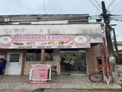 Comercial para Venda, em So Vicente, bairro Vila Nova Mariana, 1 banheiro