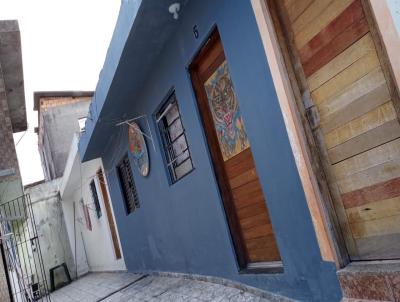 Casa em Condomnio para Venda, em So Paulo, bairro Santo Amaro, 1 dormitrio, 1 banheiro, 1 vaga