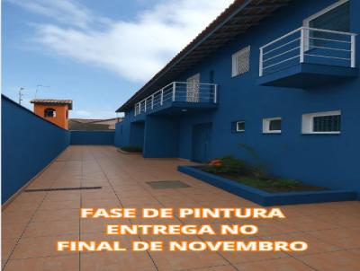 Casa para Venda, em Itanham, bairro Bopiranga, 2 dormitrios, 1 banheiro, 2 sutes, 2 vagas