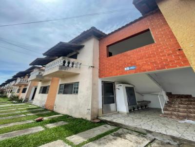 Casa em Condomnio para Venda, em Itanham, bairro Belas Artes, 2 dormitrios, 1 banheiro, 1 vaga