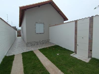 Casa para Venda, em Itanham, bairro Jardim Grandesp, 2 dormitrios, 1 banheiro, 2 vagas