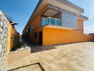 Casa para Venda, em Itanham, bairro Jardim Grandesp, 2 dormitrios, 2 banheiros, 1 vaga